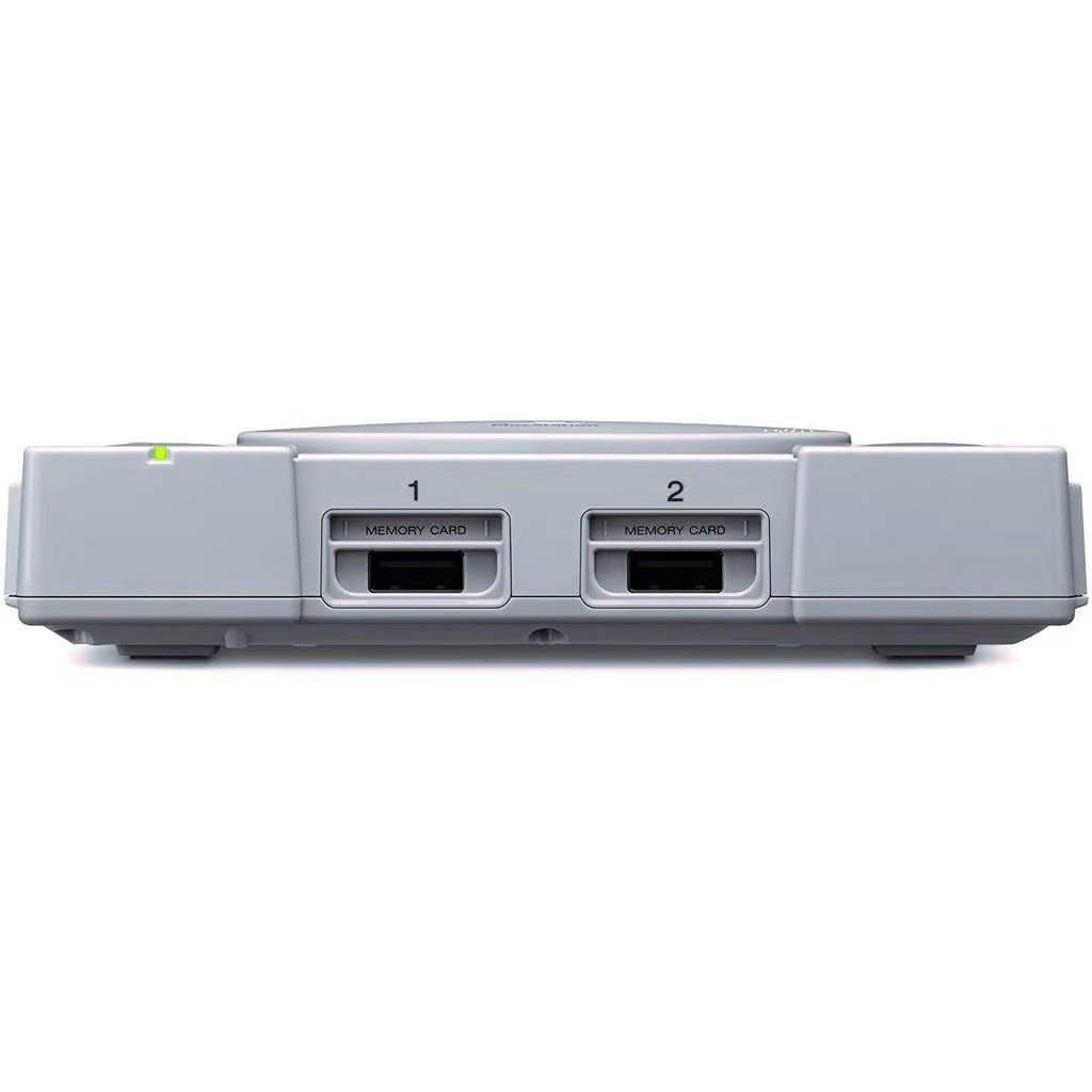 Playstation Classic - Grey