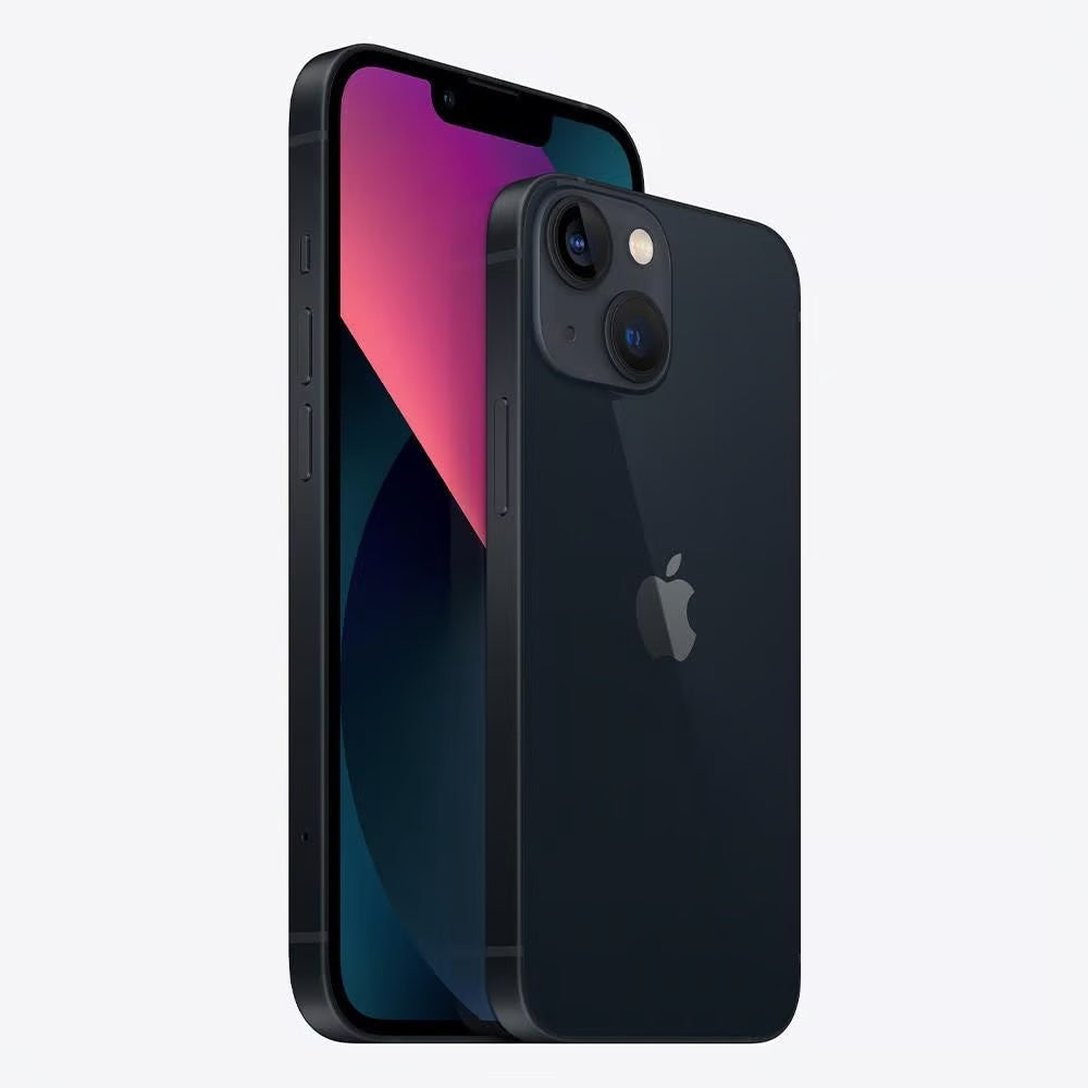 iPhone 13 128GB - Midnight - Unlocked