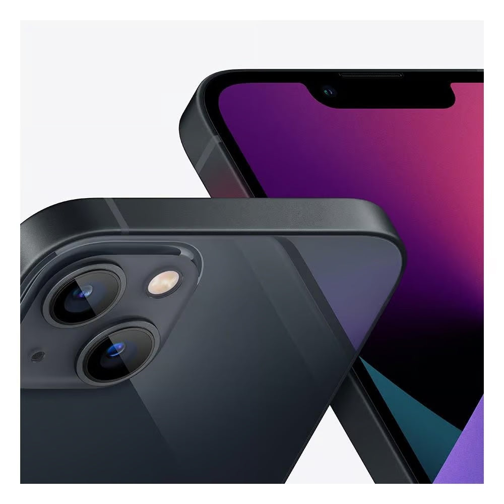 iPhone 13 128GB - Midnight - Unlocked