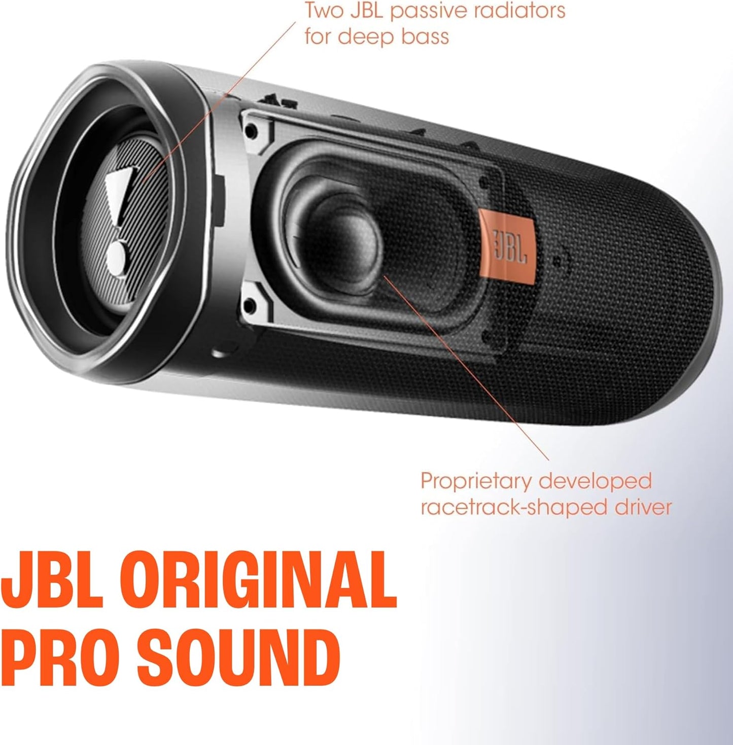 JBL FLIP 5