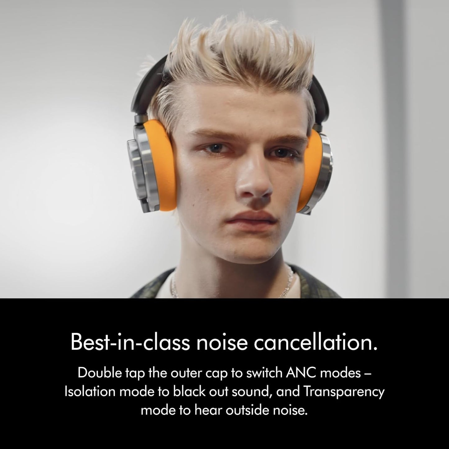 Dyson Auriculares inalámbricos OnTrac™