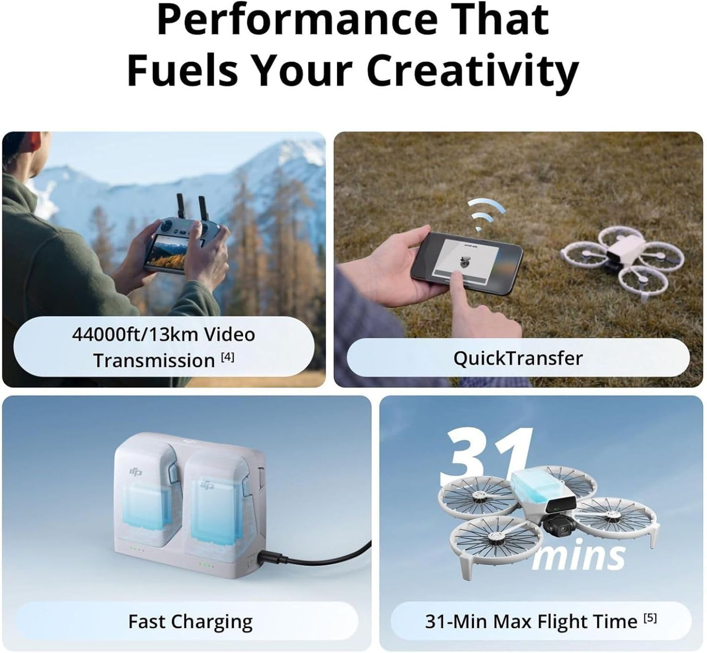 DJI Flip