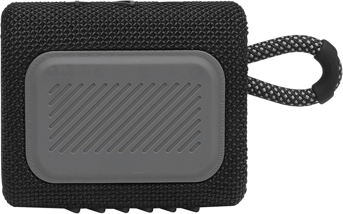 JBL Go 3