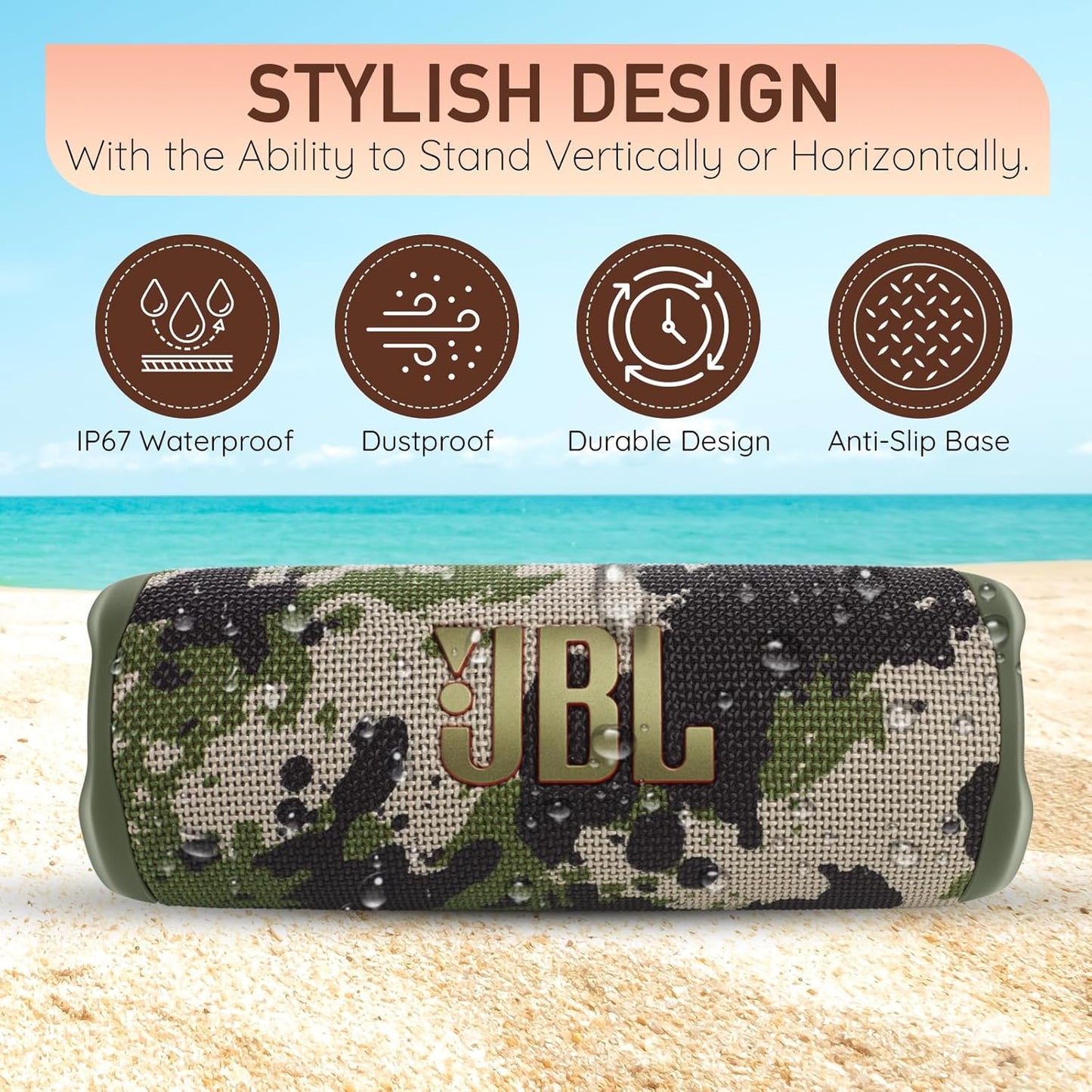 JBL Flip 6