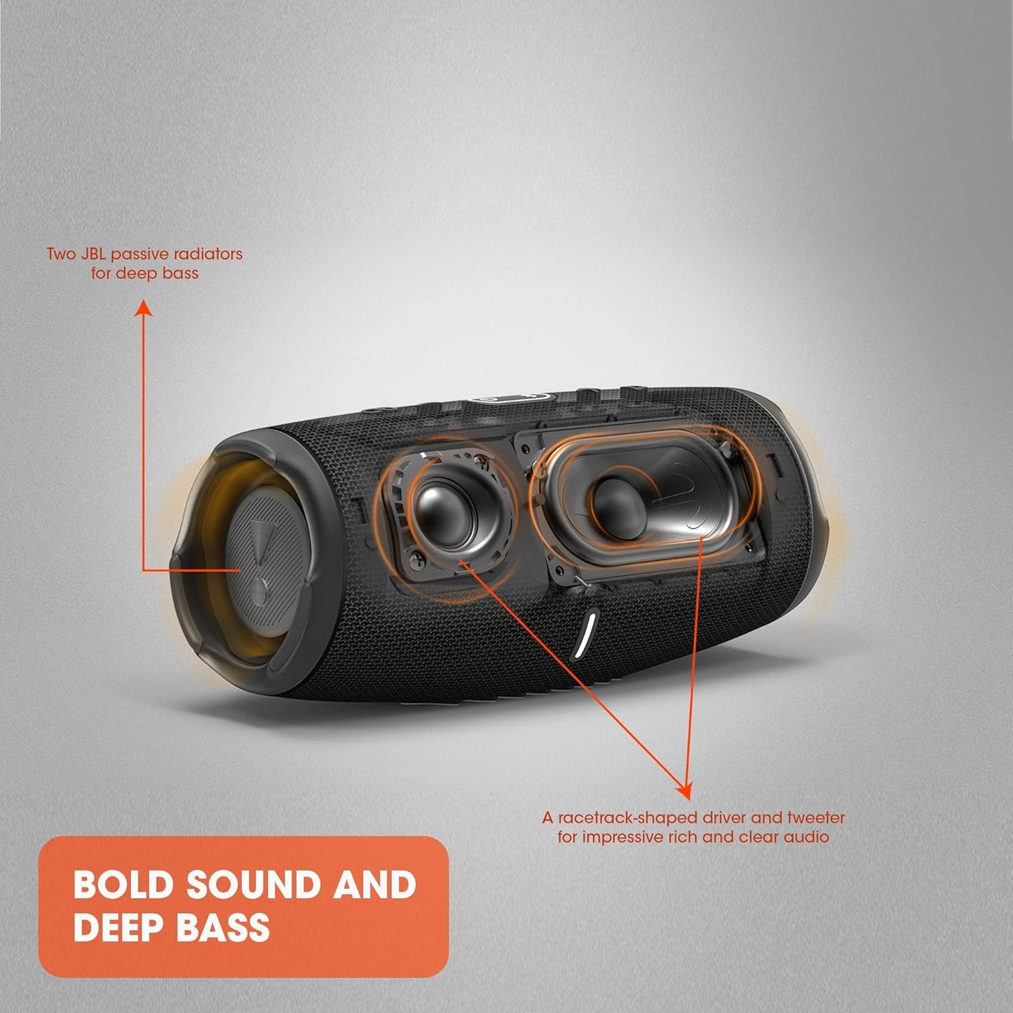 JBL CHARGE 5