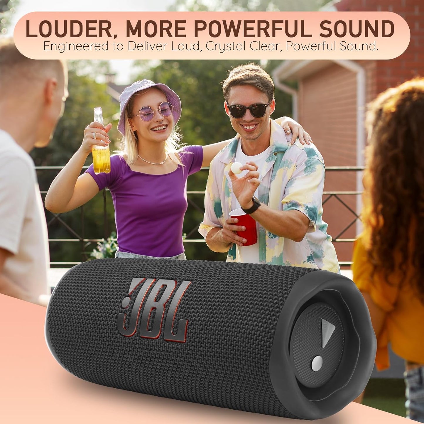 JBL Flip 6