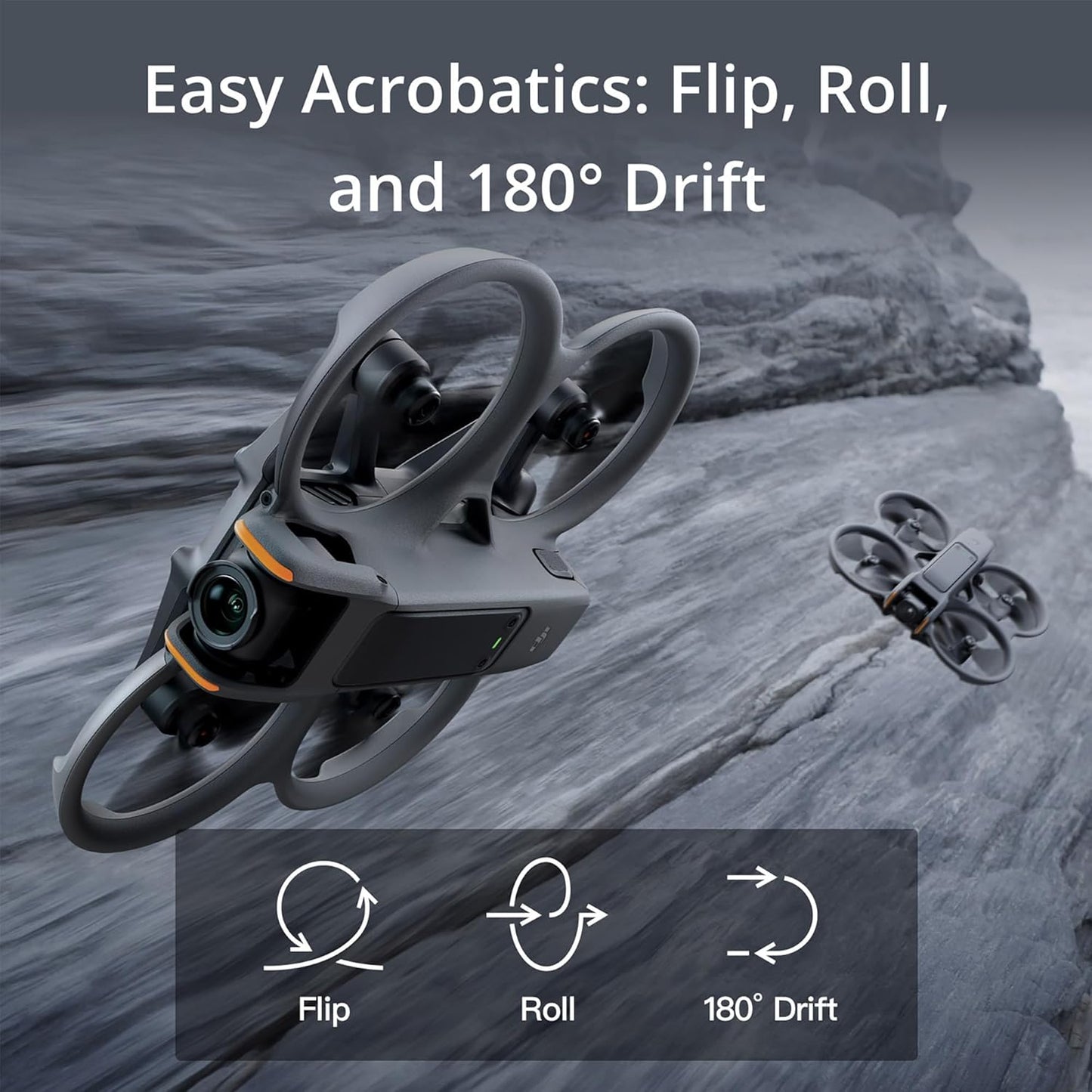 DJI Avata 2 Fly More Combo