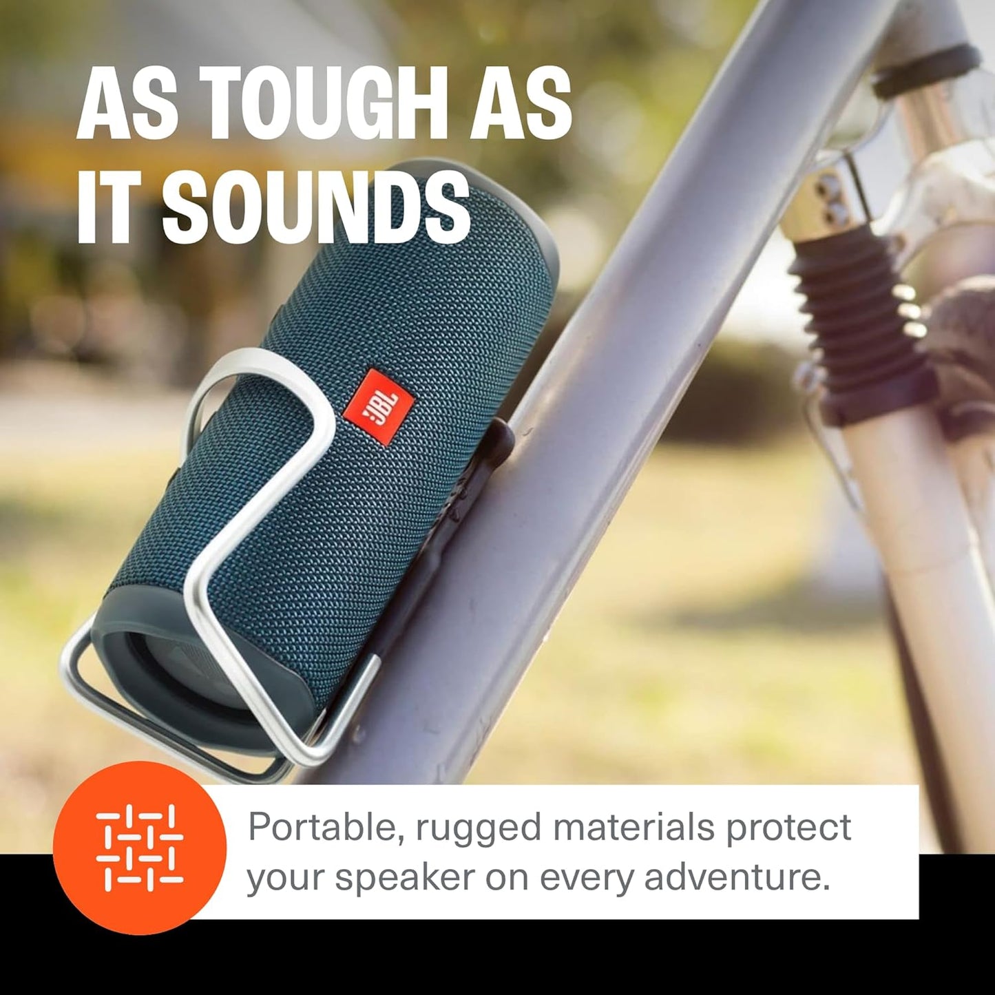 JBL FLIP 5