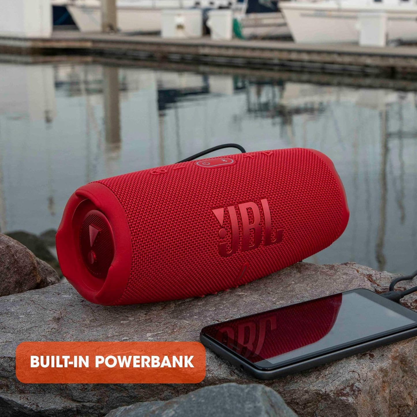 JBL CHARGE 5