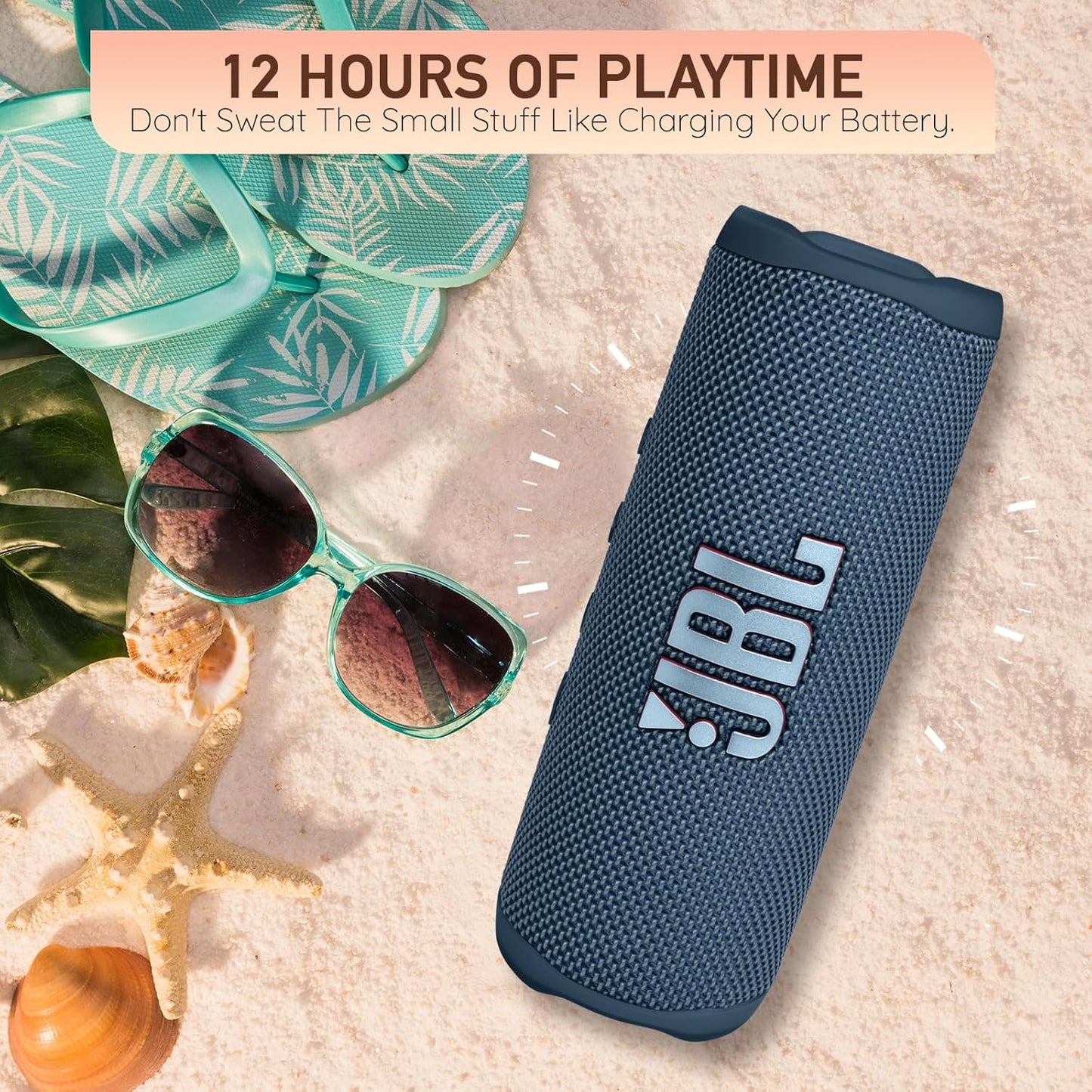 JBL Flip 6
