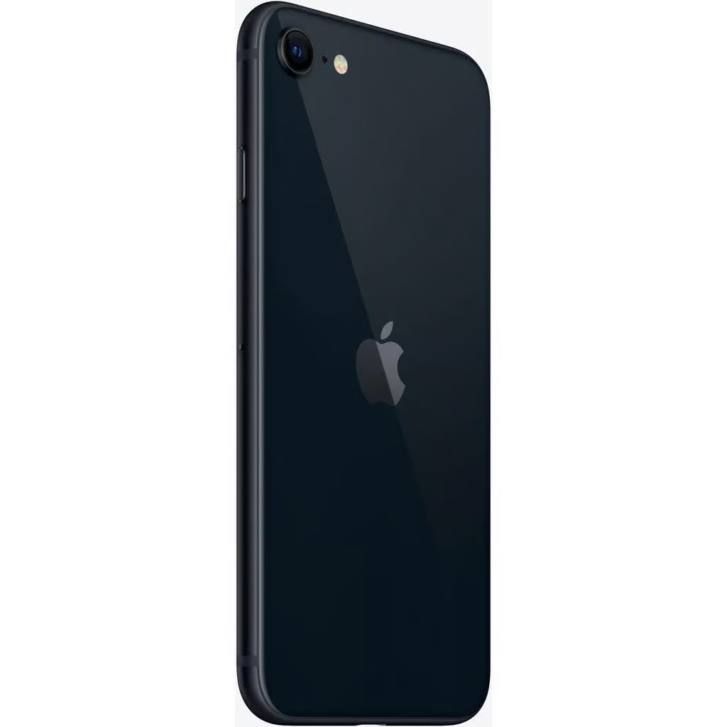 iPhone SE (2022) 64GB - Midnight - Unlocked
