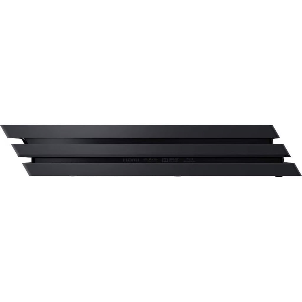 PlayStation 4 Pro 1000GB - Black