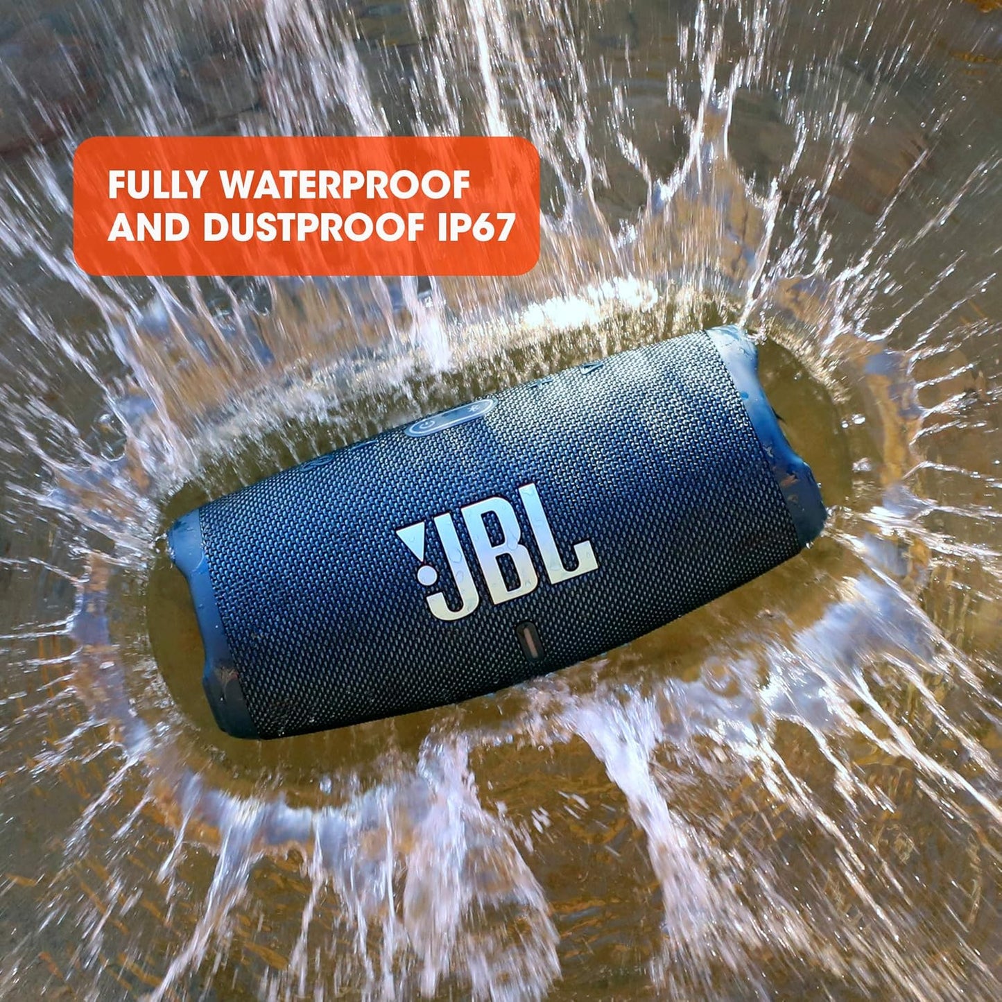 JBL CHARGE 5