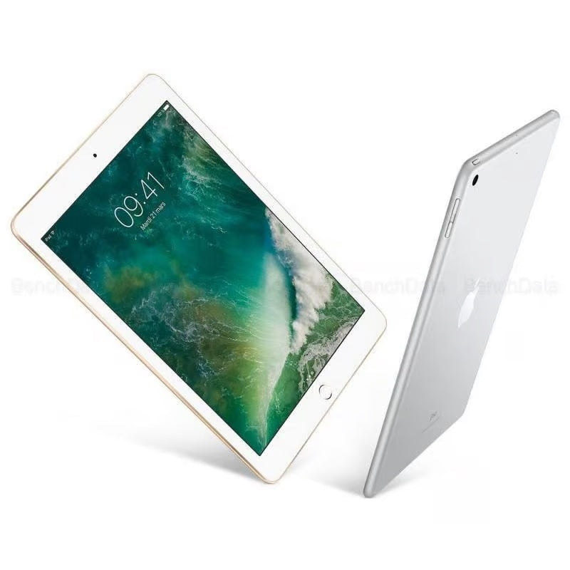 iPad 9.7 (2017) 32GB - Space Gray - (Wi-Fi)