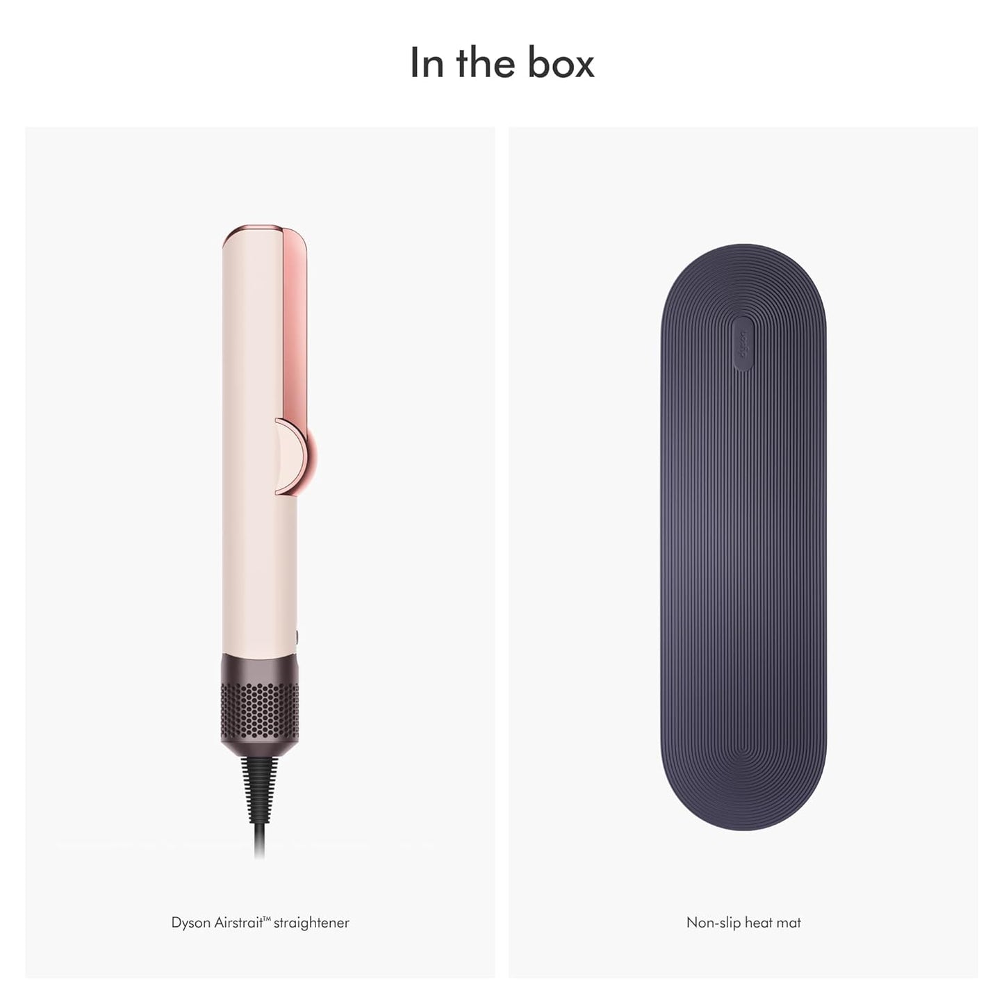 Dyson - Plancha Airstrait™