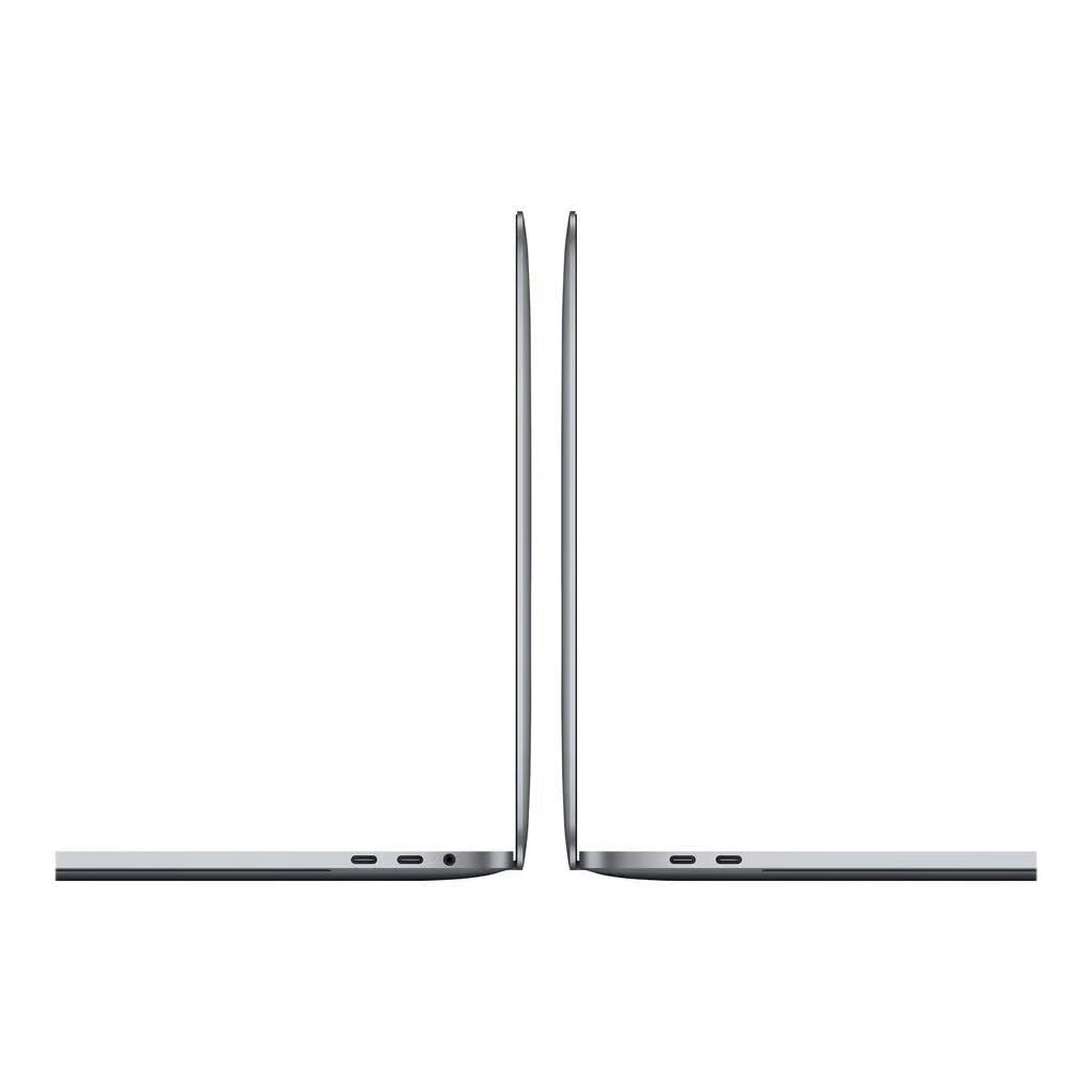 MacBook Pro Retina 16-inch (2019) - Core i7 - 16GB - SSD 512GB