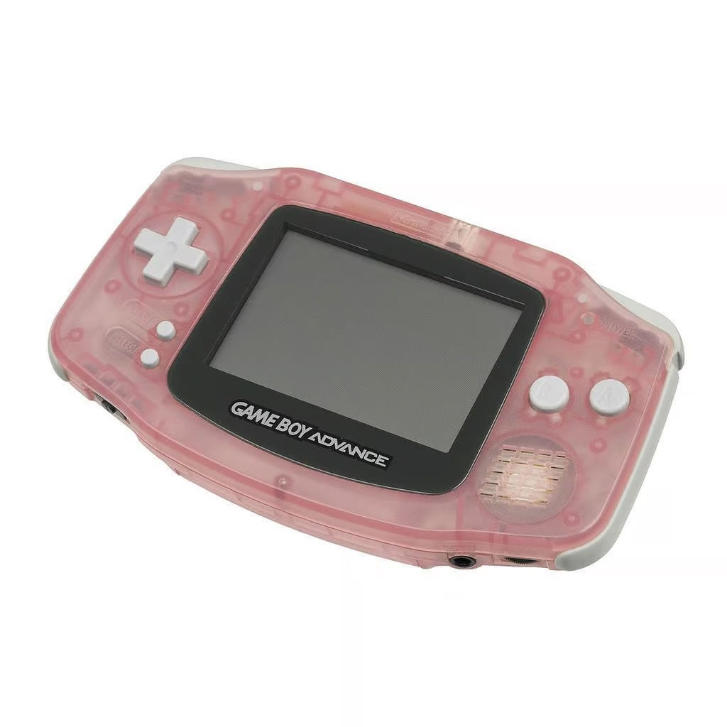 Nintendo Game Boy Advance