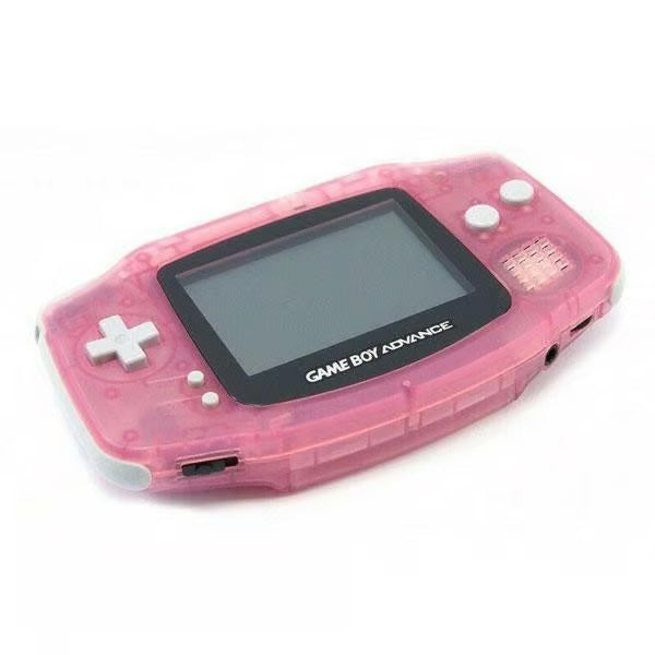 Nintendo Game Boy Advance
