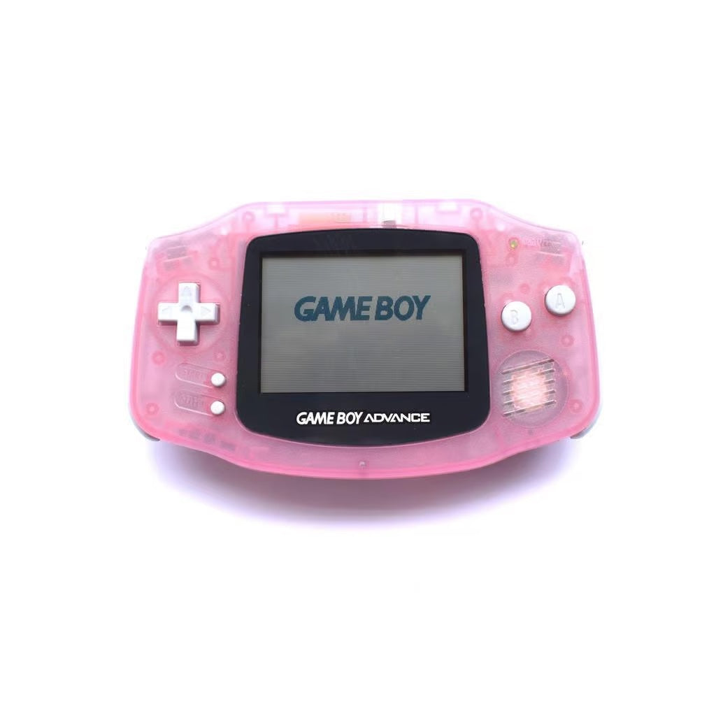 Nintendo Game Boy Advance