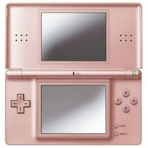 Nintendo DS Lite