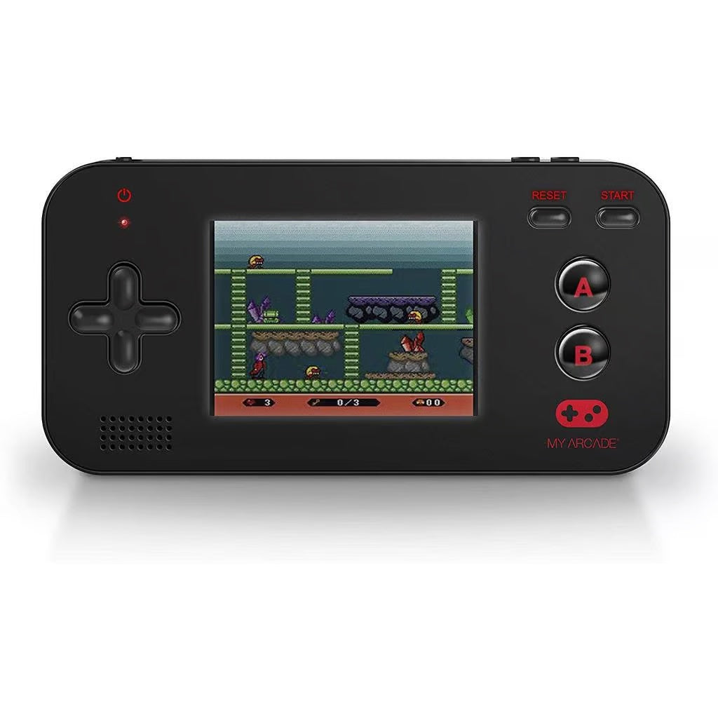 Dreamgear My Arcade Gamer V - Black