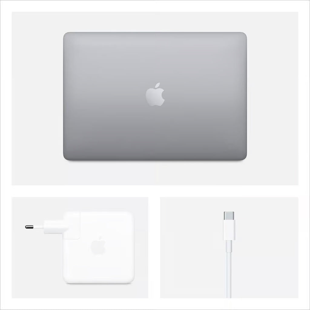 MacBook Pro Retina 13-inch (2020) - Core i5 - 8GB - SSD 256GB
