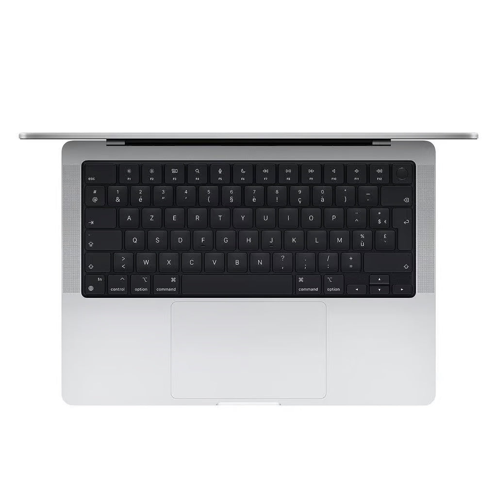 MacBook Pro (2021) 14-inch - Apple M1 Pro 8-core and 14-core GPU - 16GB RAM - SSD 512GB