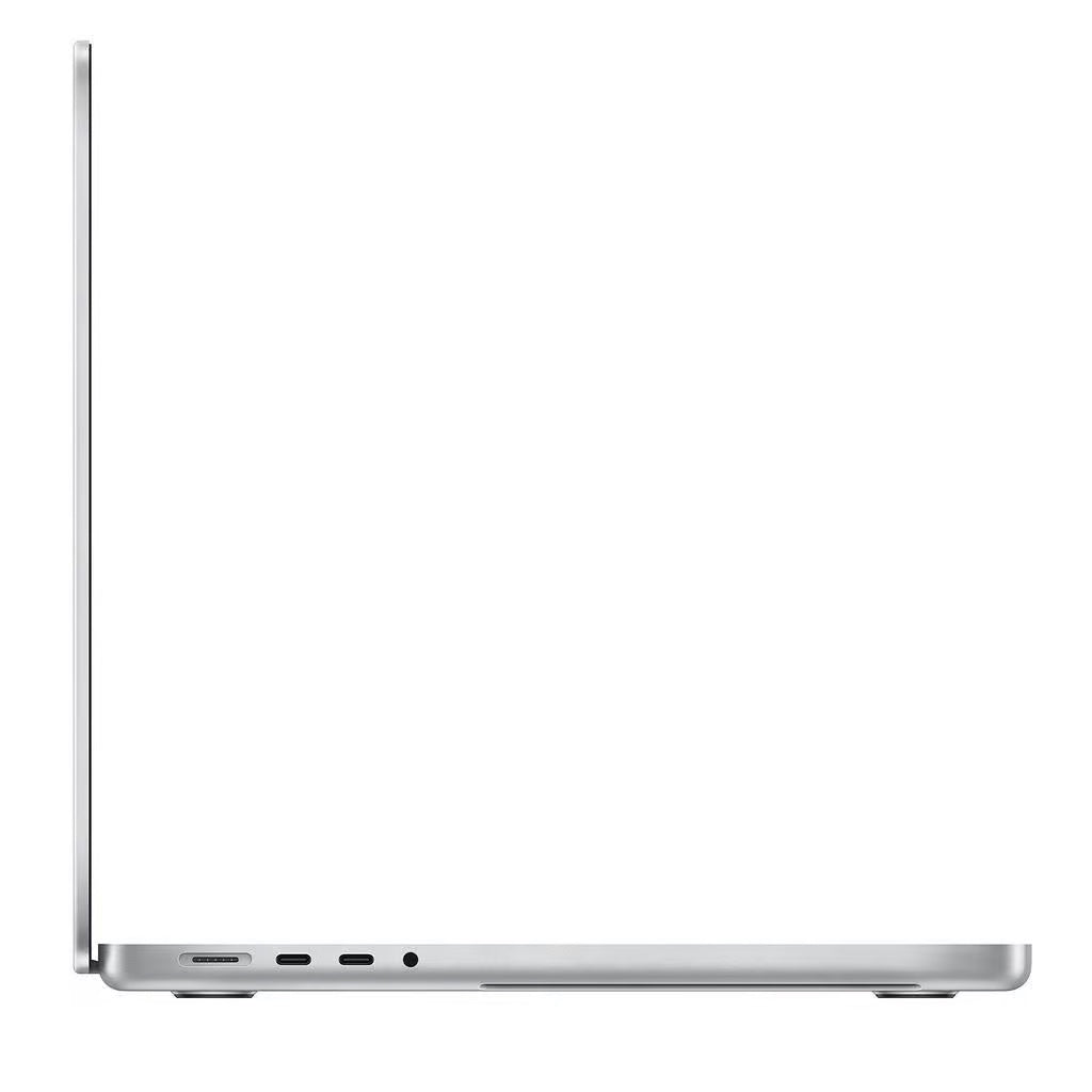 MacBook Pro (2021) 14-inch - Apple M1 Pro 8-core and 14-core GPU - 16GB RAM - SSD 512GB