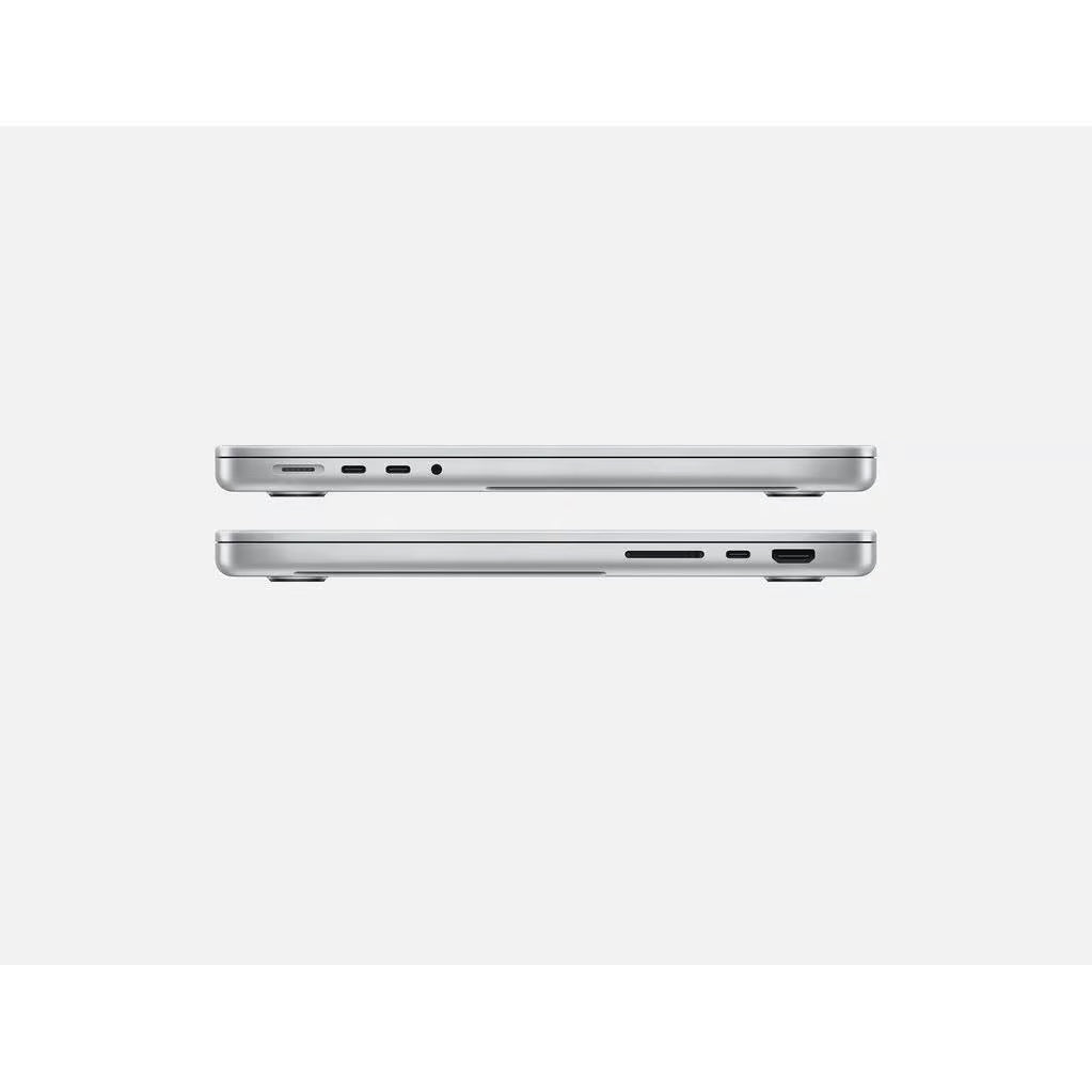 MacBook Pro (2021) 14-inch - Apple M1 Pro 8-core and 14-core GPU - 16GB RAM - SSD 512GB