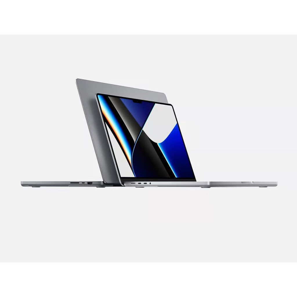 MacBook Pro (2021) 14-inch - Apple M1 Pro 8-core and 14-core GPU - 16GB RAM - SSD 512GB
