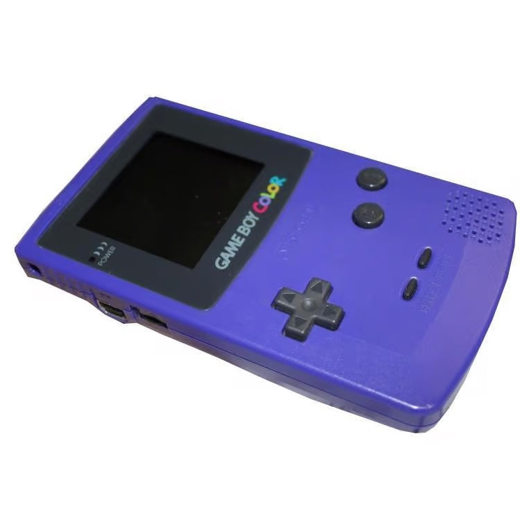 Nintendo Game Boy Color
