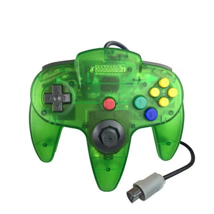 Nintendo 64 System