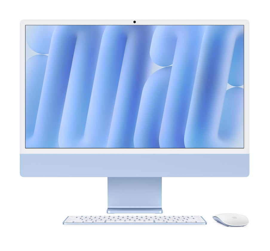 iMac 24"