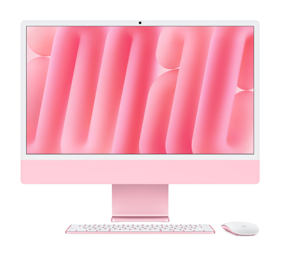 iMac 24"
