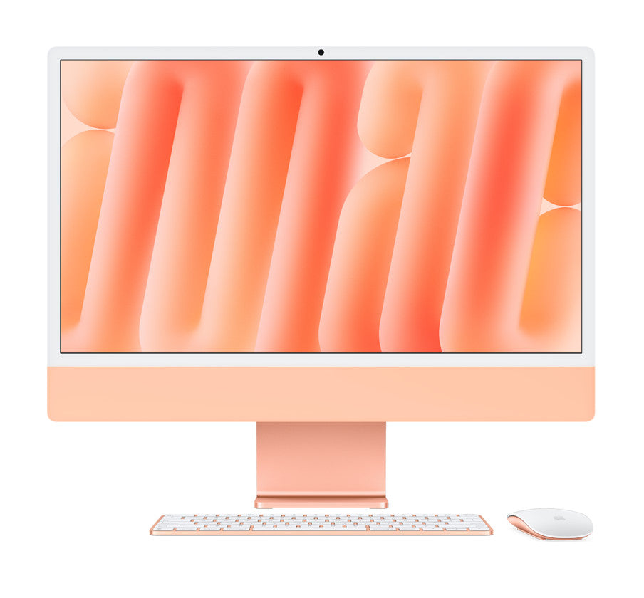 iMac 24"