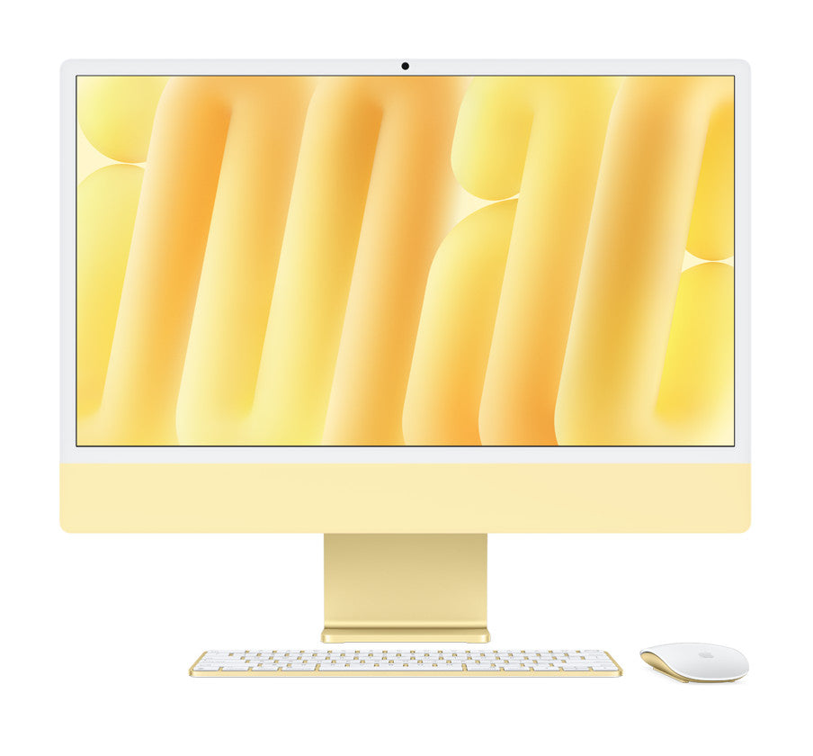 iMac 24"