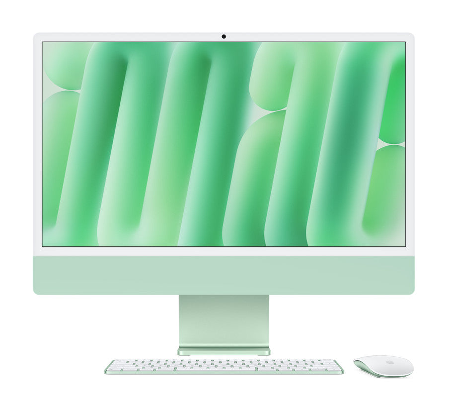 iMac 24"