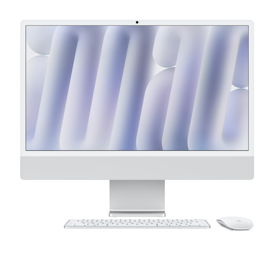 iMac 24"