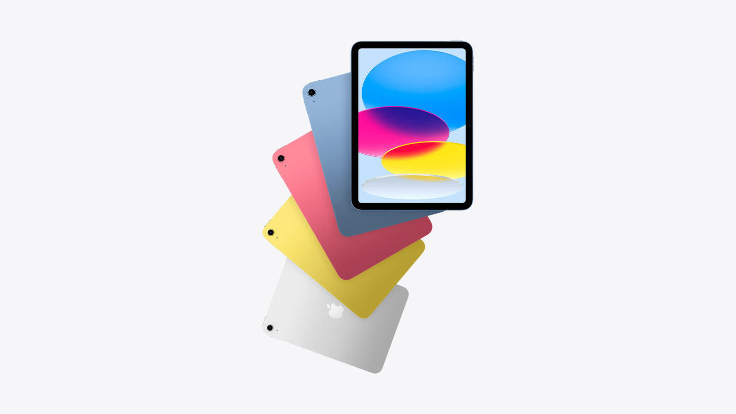 Ipad 11'