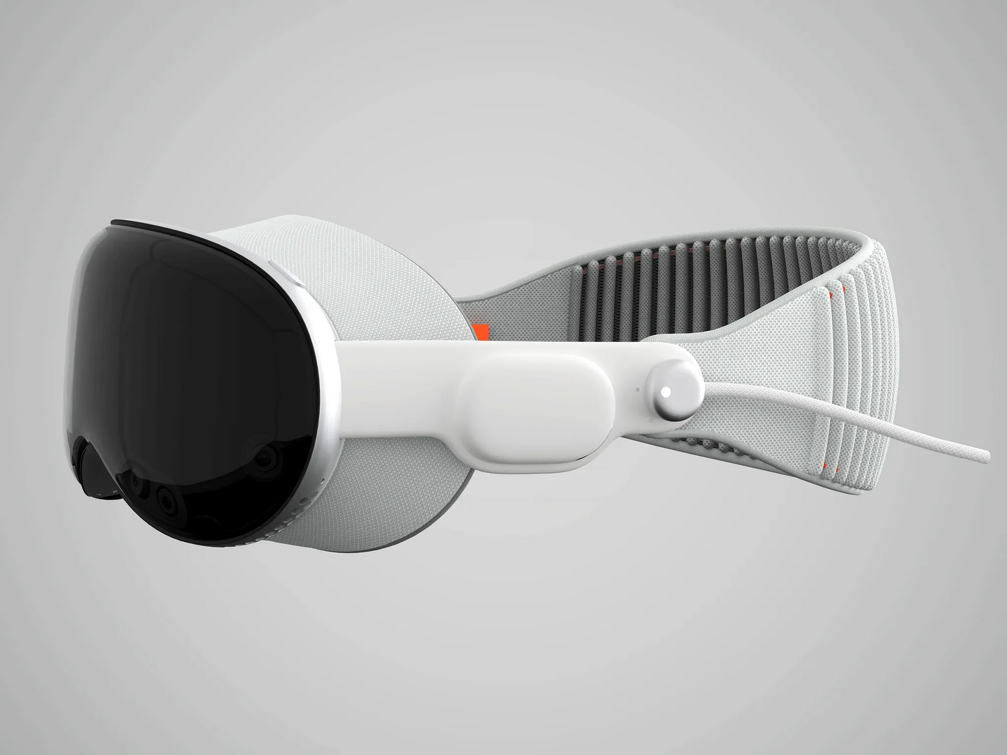 Apple Vision Pro