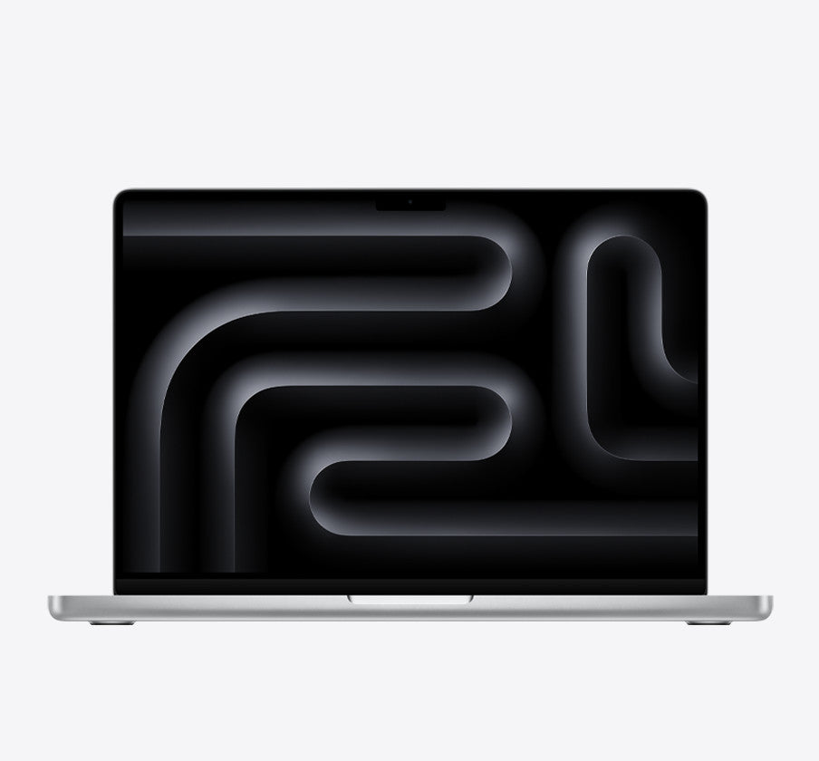 MacBook Pro 14"