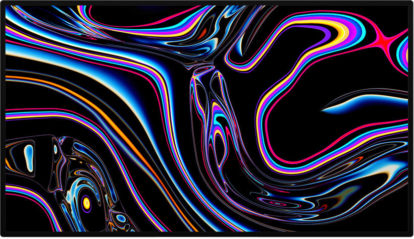 Pro Display XDR