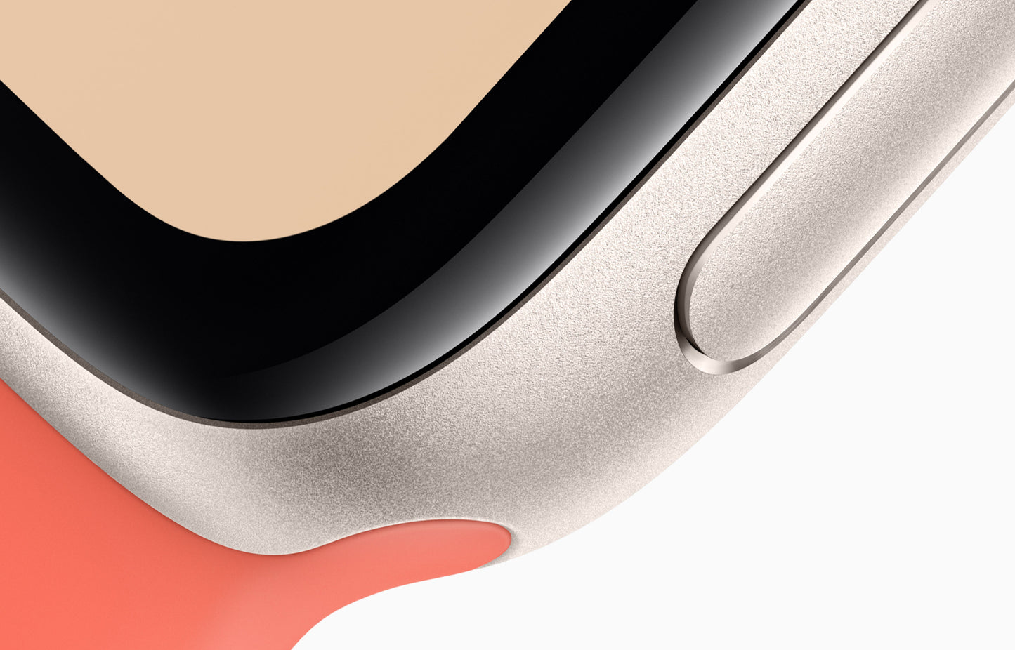 Apple Watch SE