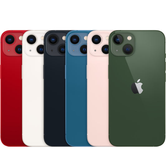 iPhone 13 mini Usado