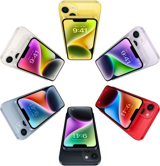iPhone 14 Usado