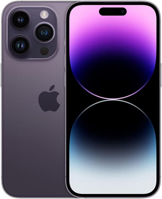iPhone 14 Pro Usado