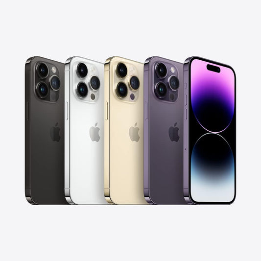 iPhone 14 Pro Max Usado
