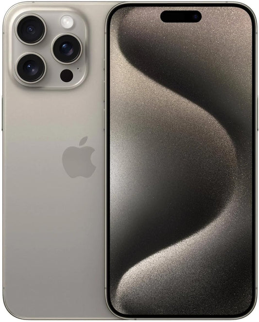 iPhone 15 Pro Usado