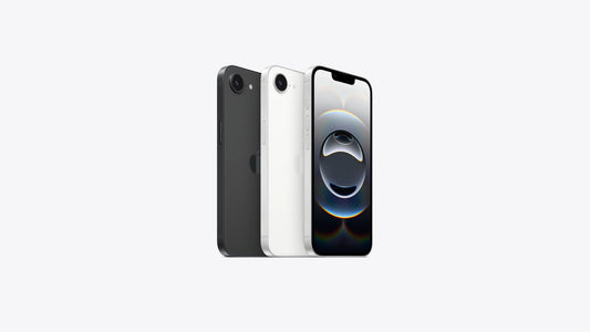 Iphone 6e