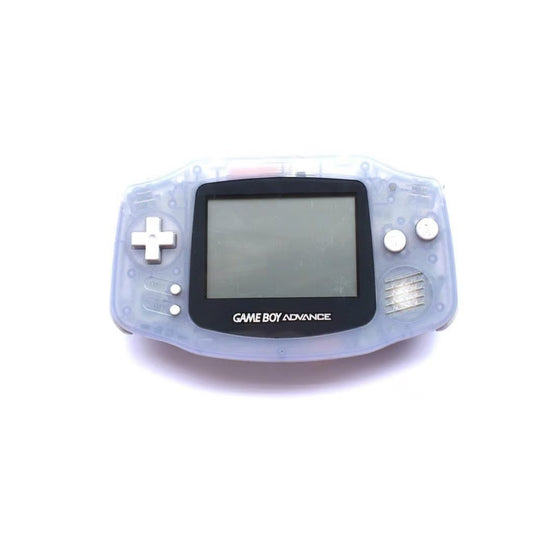 Nintendo Game Boy Advance